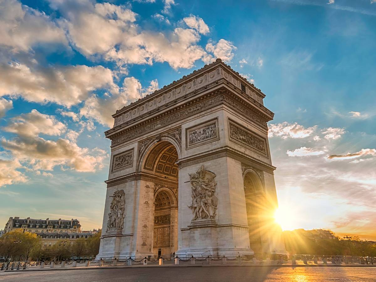 Best of Western Europe