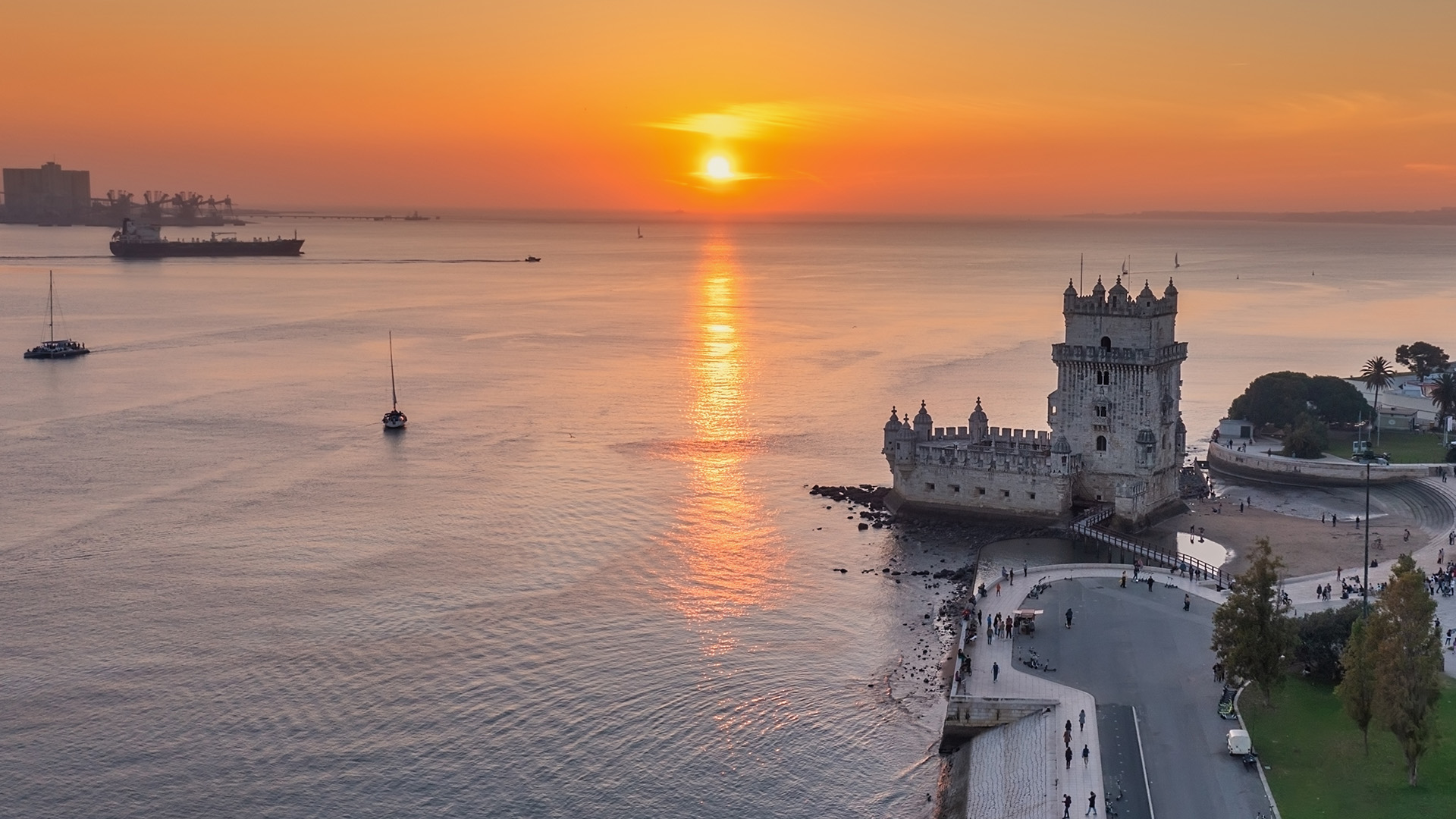 lisbon-sunset-cruise-optional-excursion