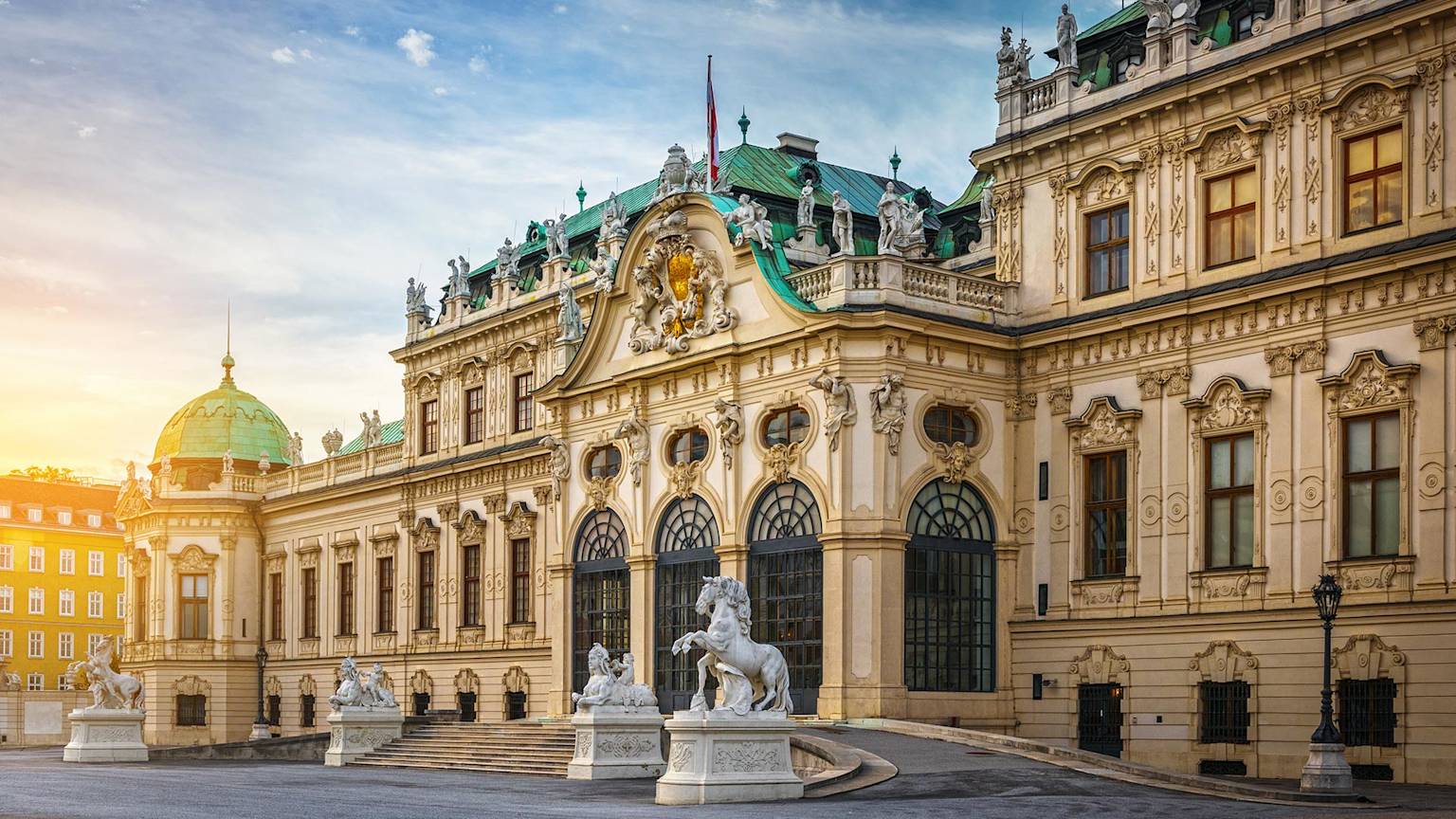 Austria-Vienna