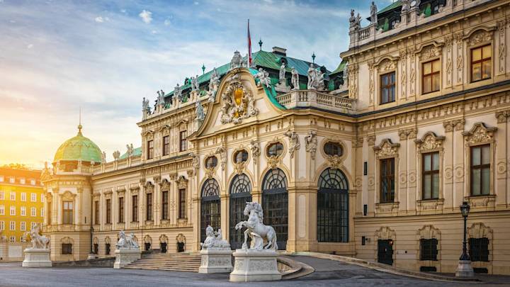Austria-Vienna