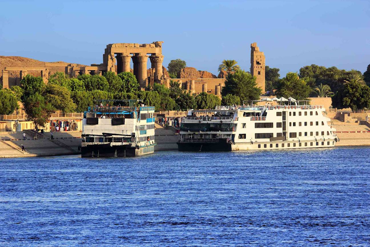 Kom Ombo 2