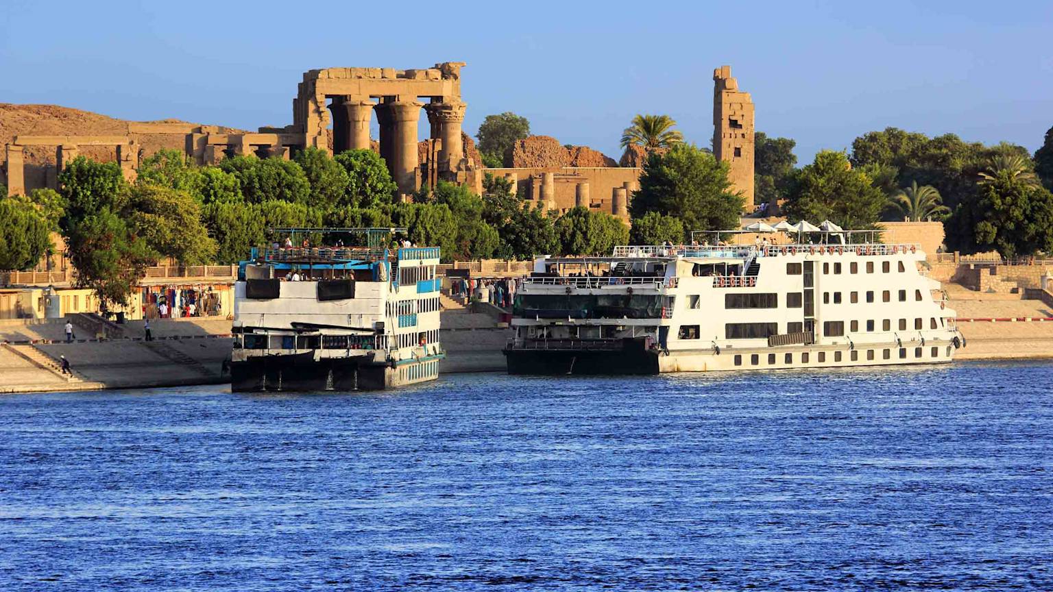 Kom Ombo 2