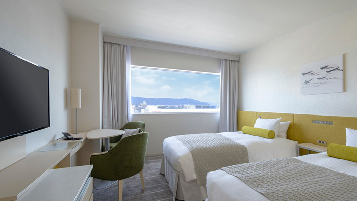 Himeji-Hotel-Nikko-Himeji-bedroom