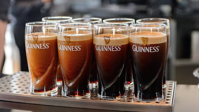 Guinness-Ireland