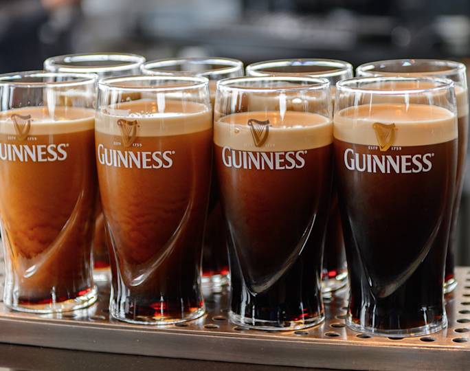 Guinness-Ireland