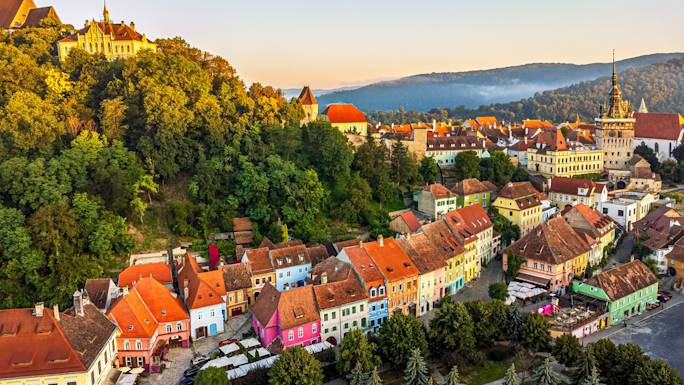 guided-tour-of-sighișoara-included-experience