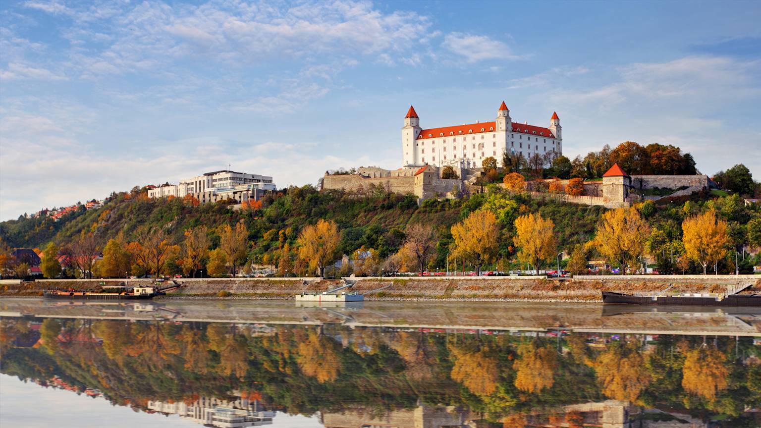 Bratislava