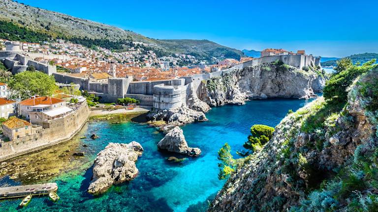 Croatian & Eastern Delights