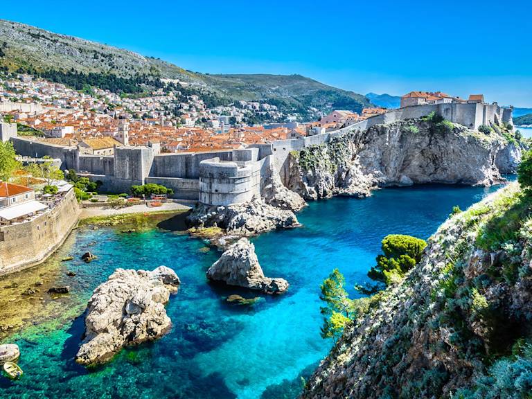 Croatian & Eastern Delights