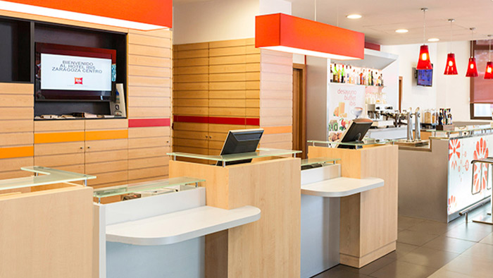Zaragoza-ibis-zaragoza-centro-reception