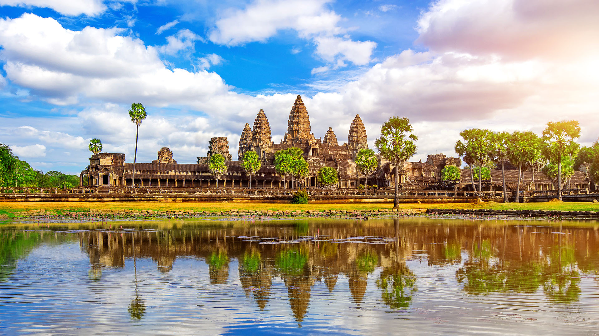 Angkor-Wat