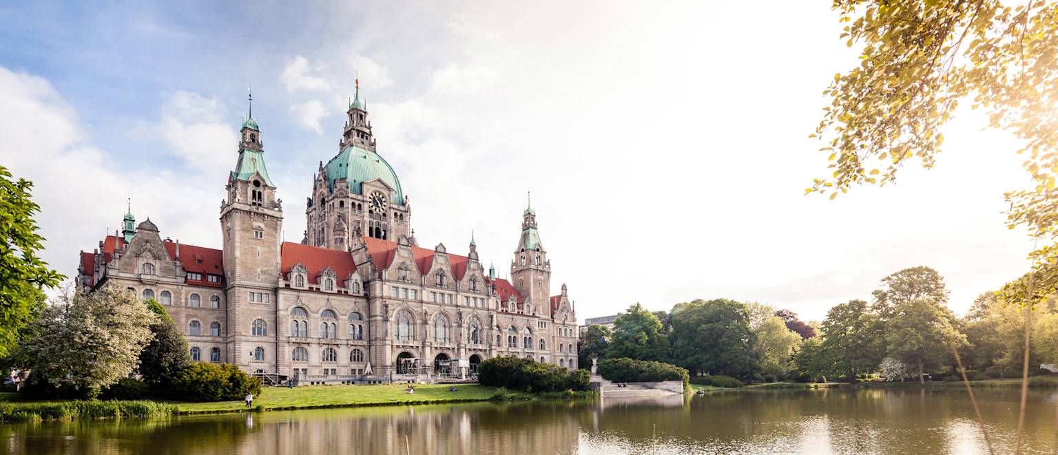 Hannover