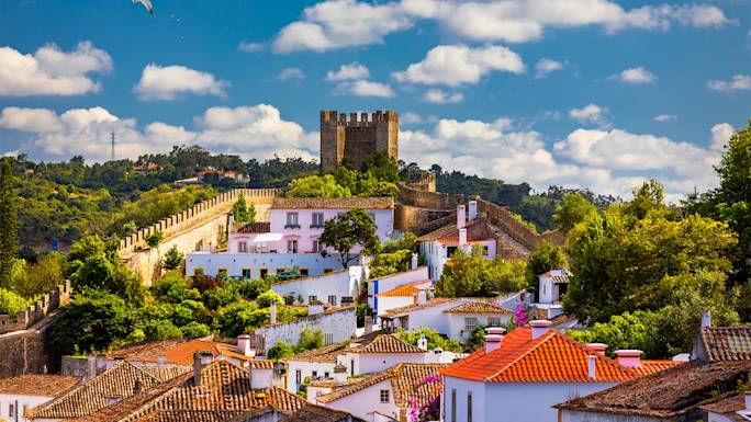 explore-the-town-of-obidos-experience