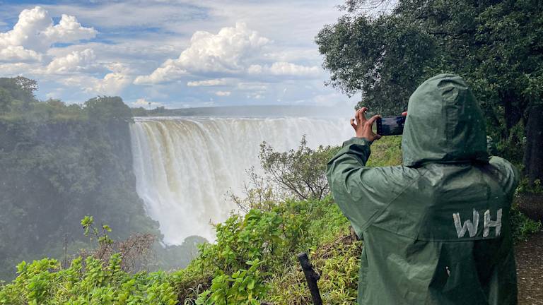 Kruger Safari & the Panorama Route with Victoria Falls