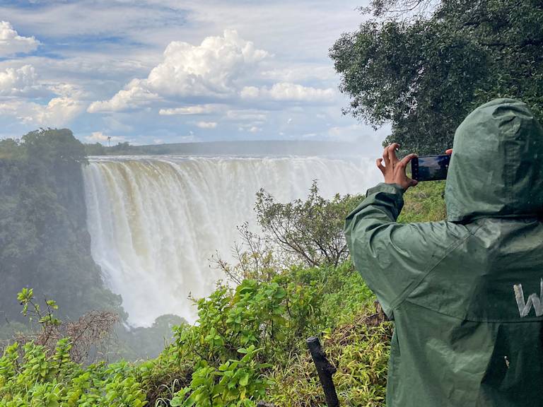 Kruger Safari & the Panorama Route with Victoria Falls