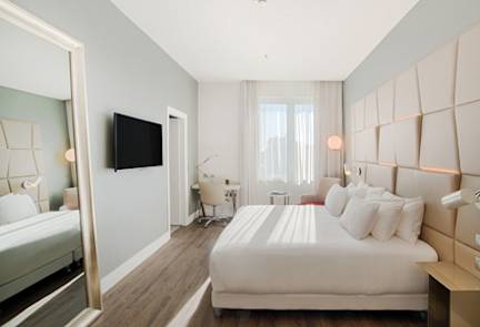 NH-roma-palazzo-cinquecento-room