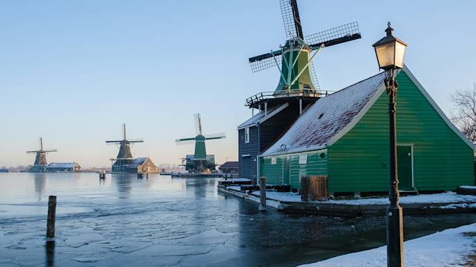 dutch-countryside-in-winter-optional-excursion
