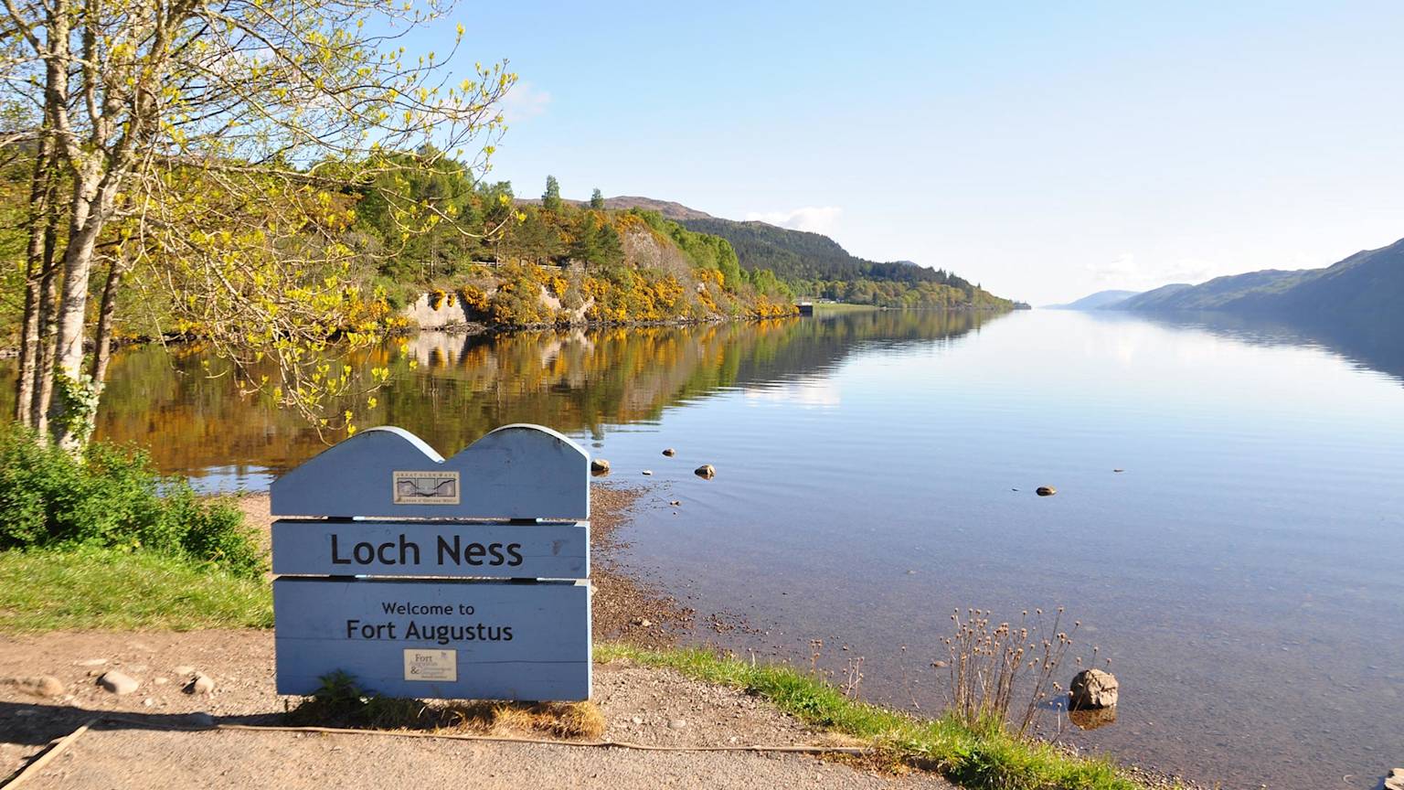 GB-Loch-Ness