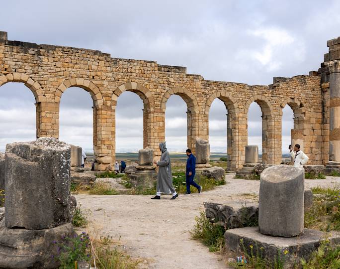 volubilis-roman-ruins-wine-pairing-lunch-optional-excursion