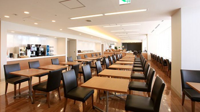 Hiroshima-Tokyu-REI-Hotel-breakfast