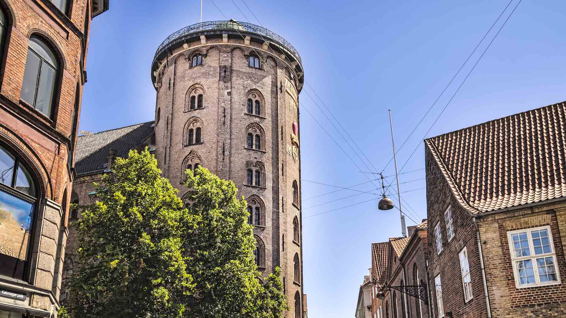 copenhagen-rundetaarn-scandinavia-tour