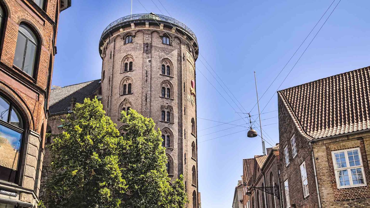 copenhagen-rundetaarn-scandinavia-tour