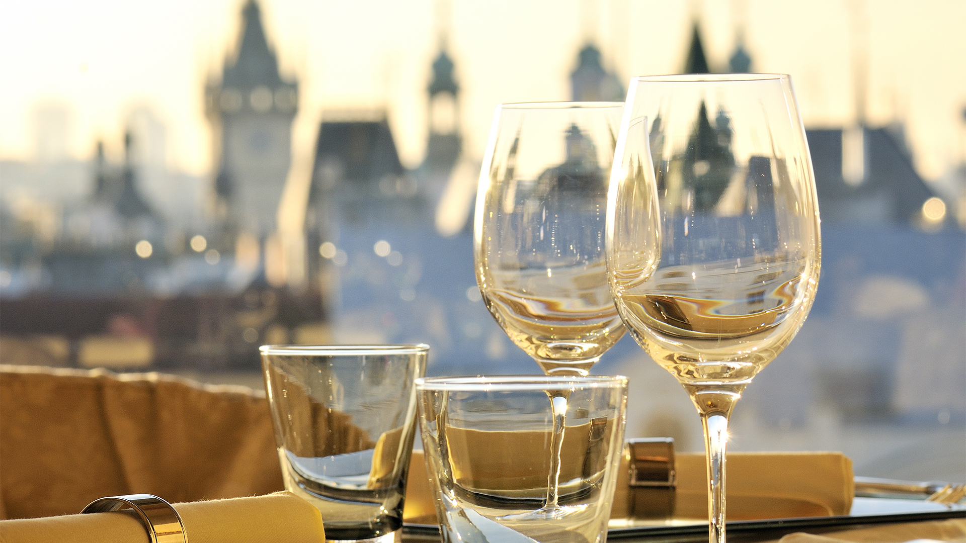 Taste authentic Czech cuisine in Prague