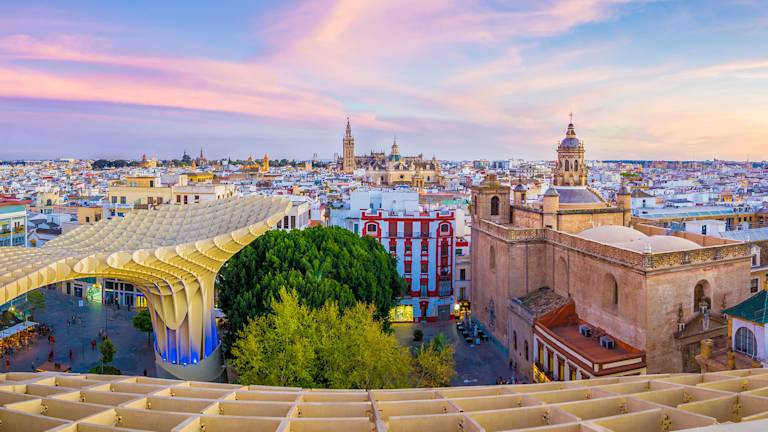 Highlights of Spain & Portugal