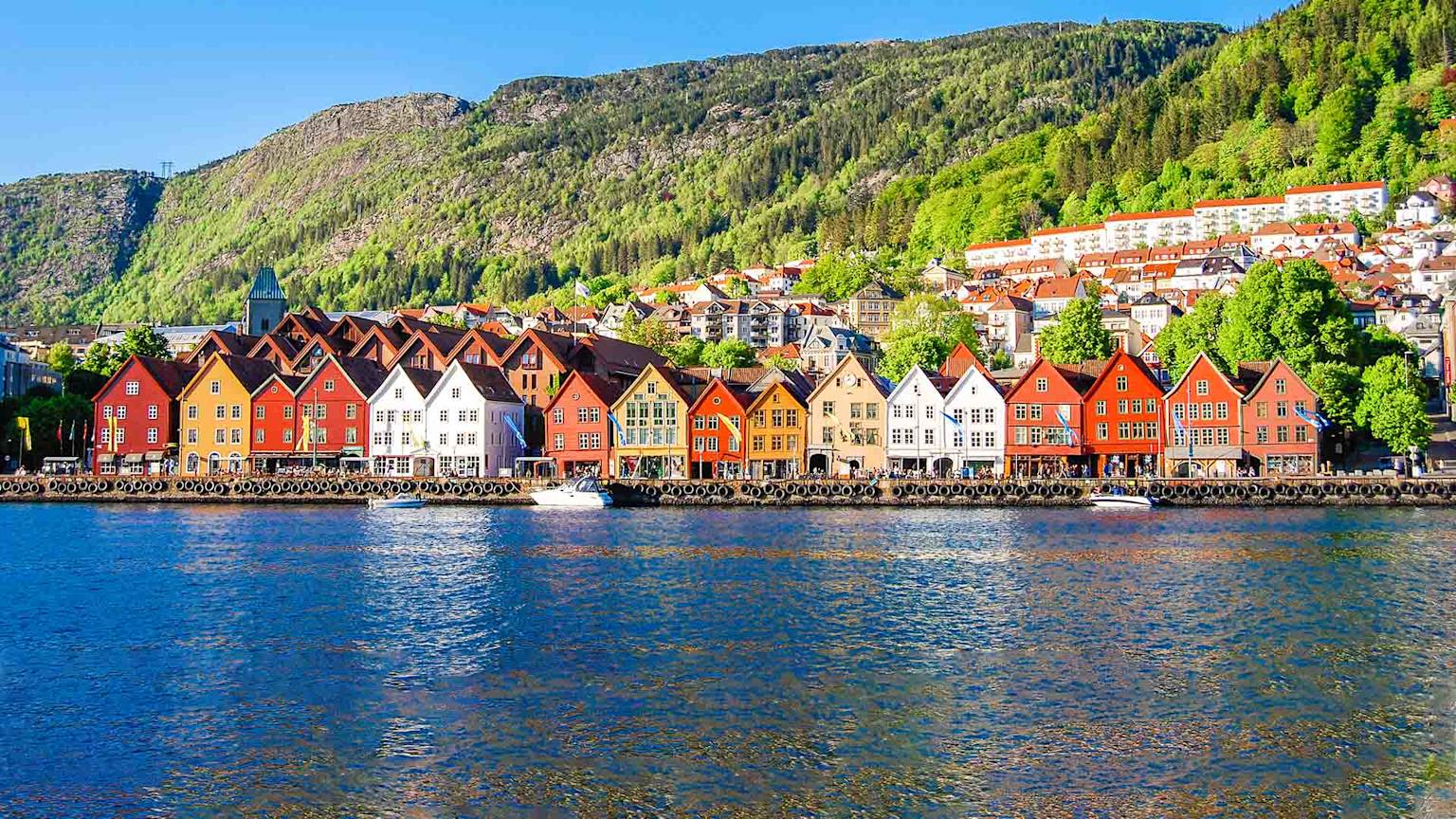bergen-norway-waterfront-colourful-houses-fjord-menu