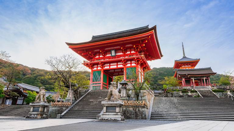 Highlights of Japan