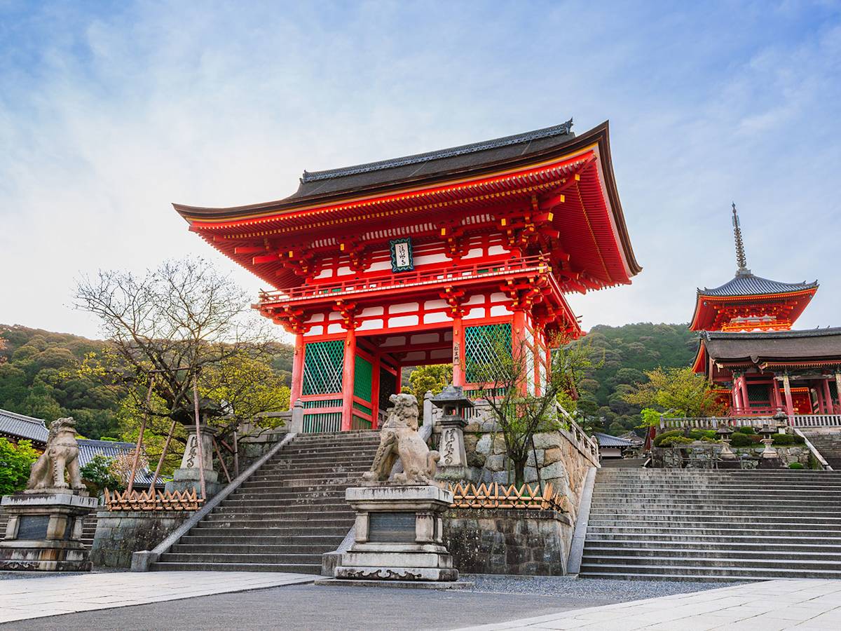 Highlights of Japan