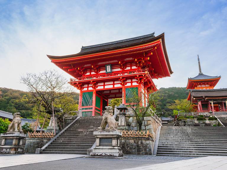 Highlights of Japan