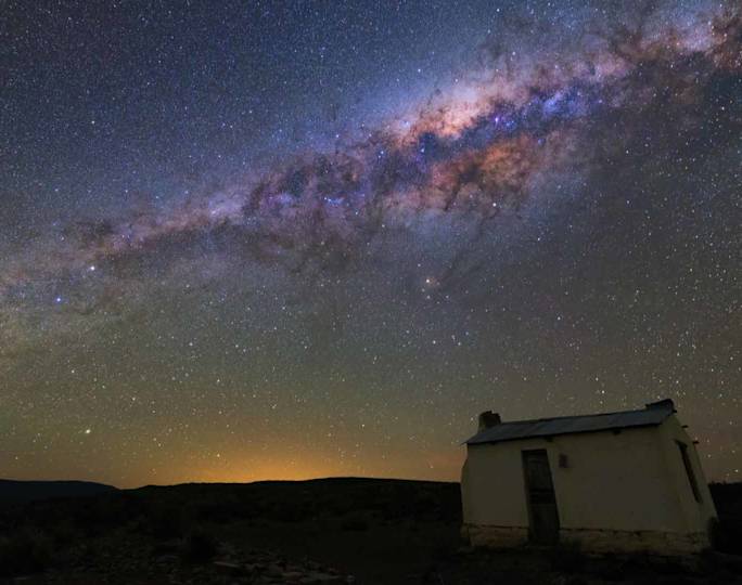 star-gazing-south-africa