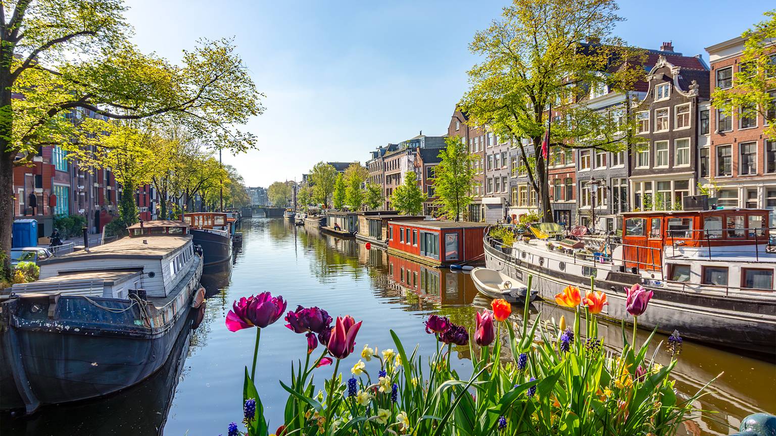 amsterdam-traditional-houses-canal-netherlands