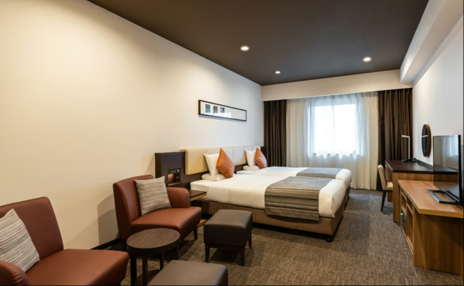 mystays-kanazawa-room