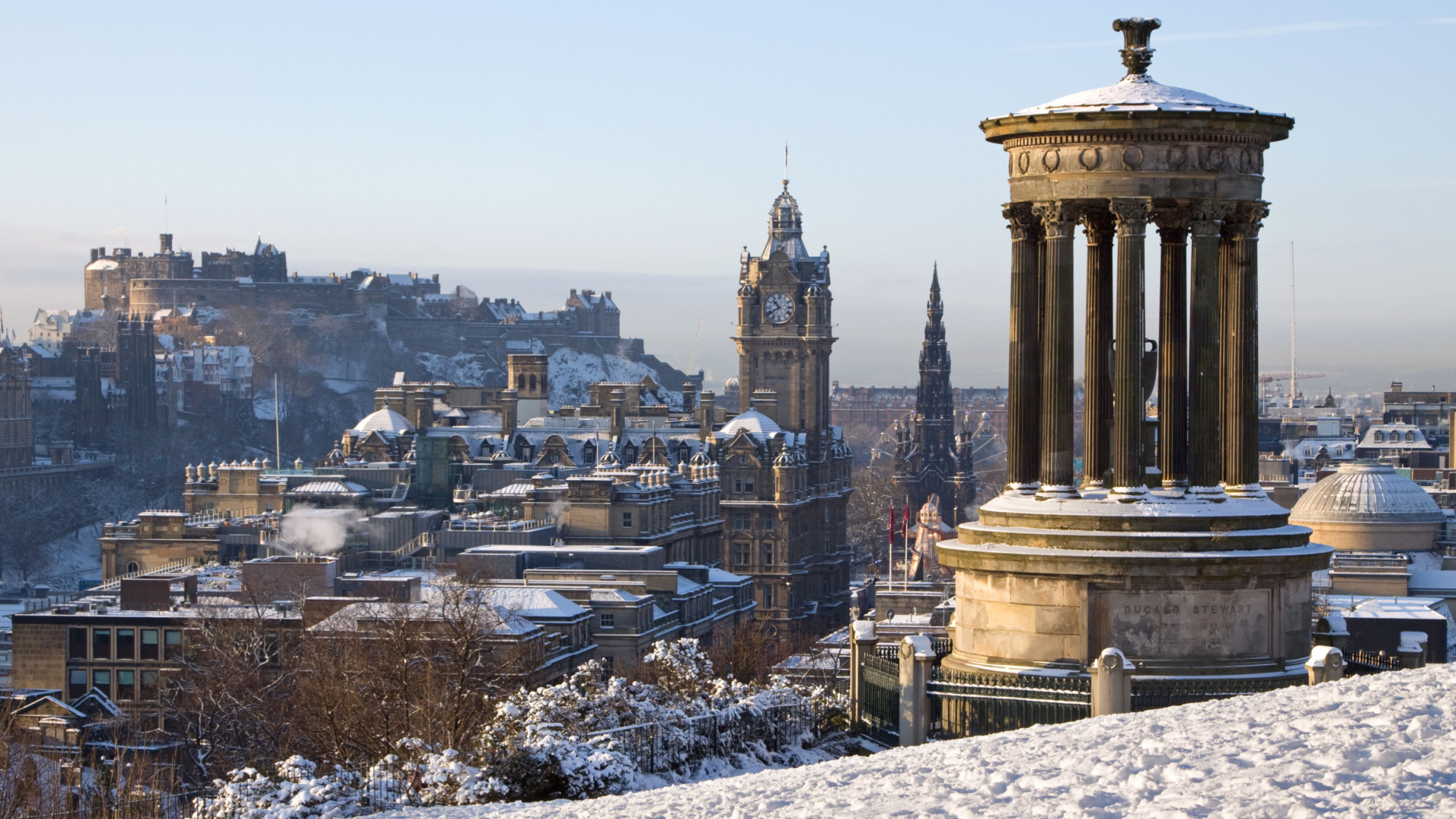 EdinburghGBIRXMAS1