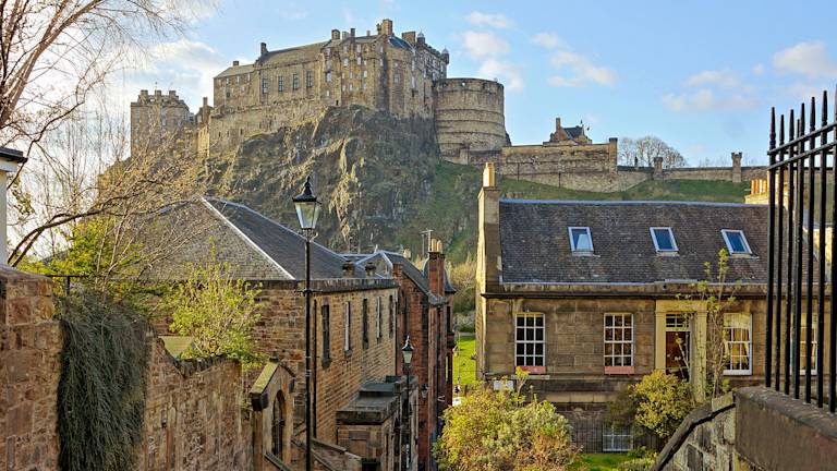 Best of UK & Ireland