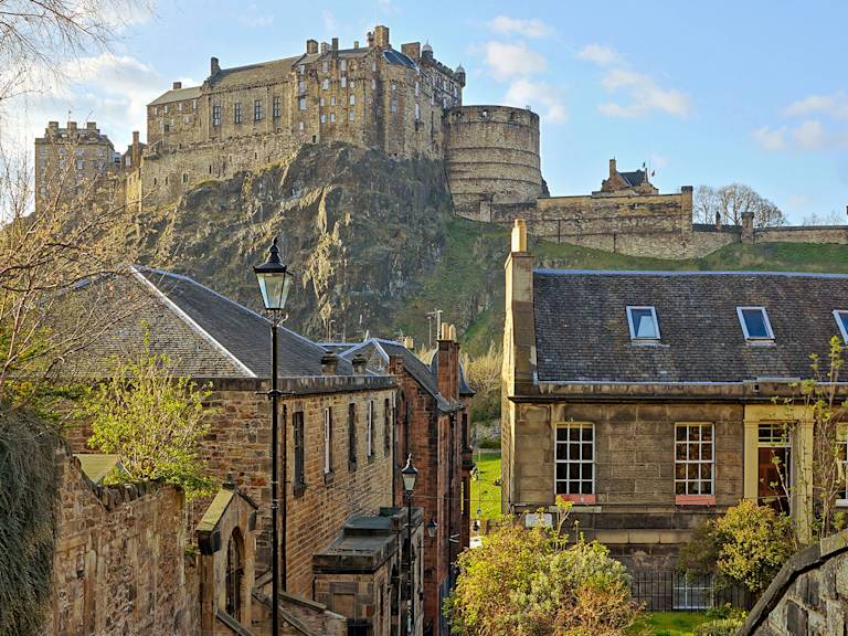 Best of UK & Ireland
