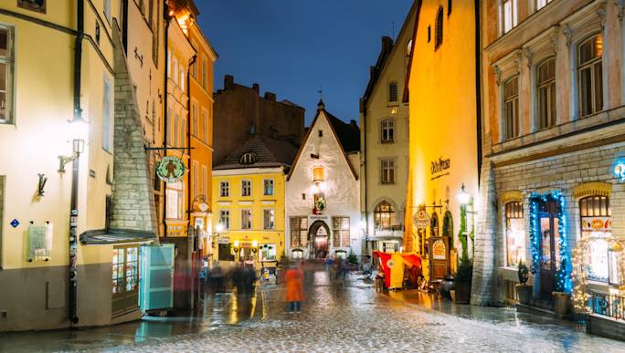 TallinnEvening1