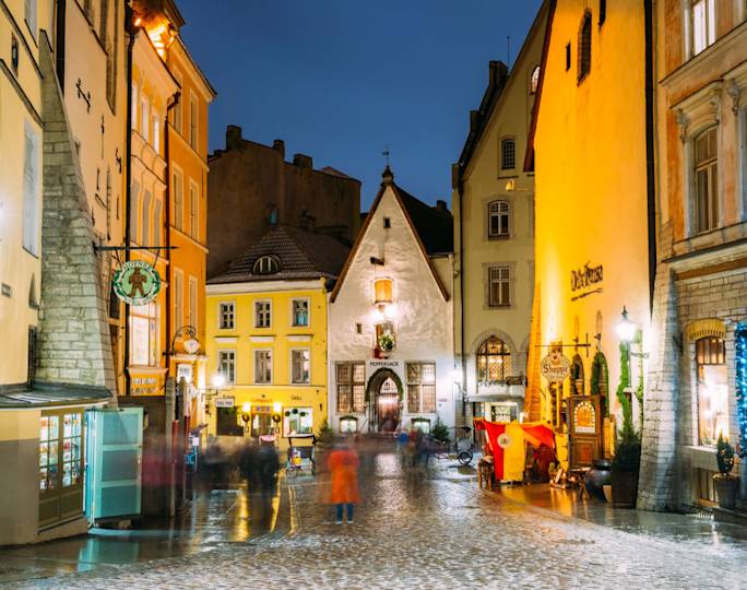 TallinnEvening1