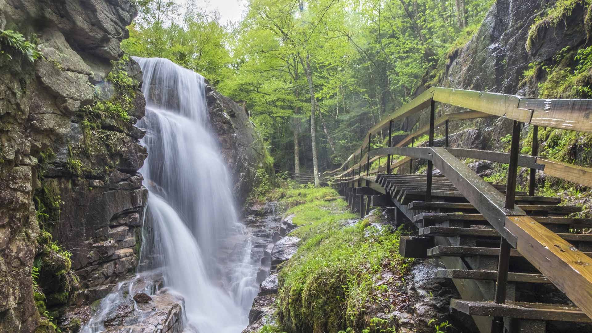 day3-flume-gorge-eastern-usa-and-canada-escape