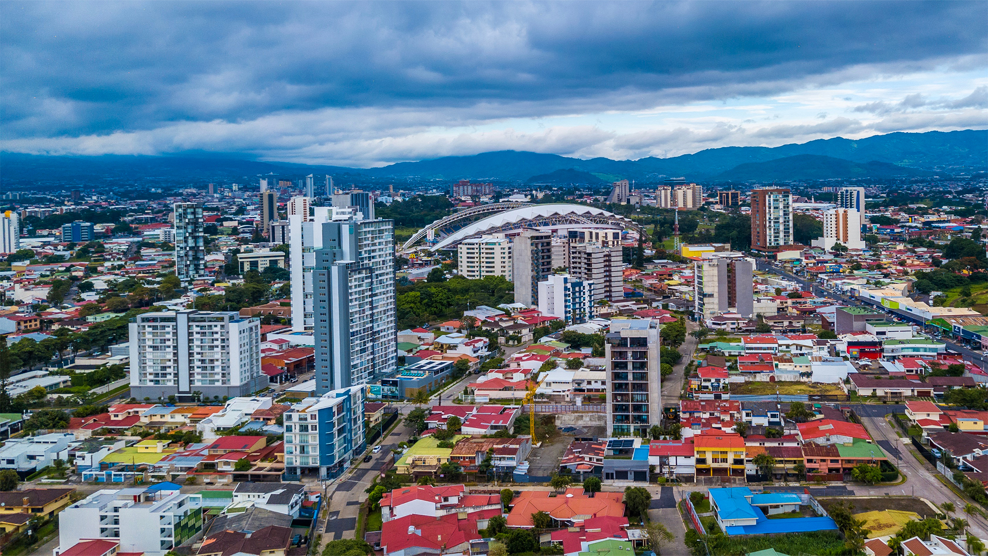San-José-Costa-Rica-city-aerial-view