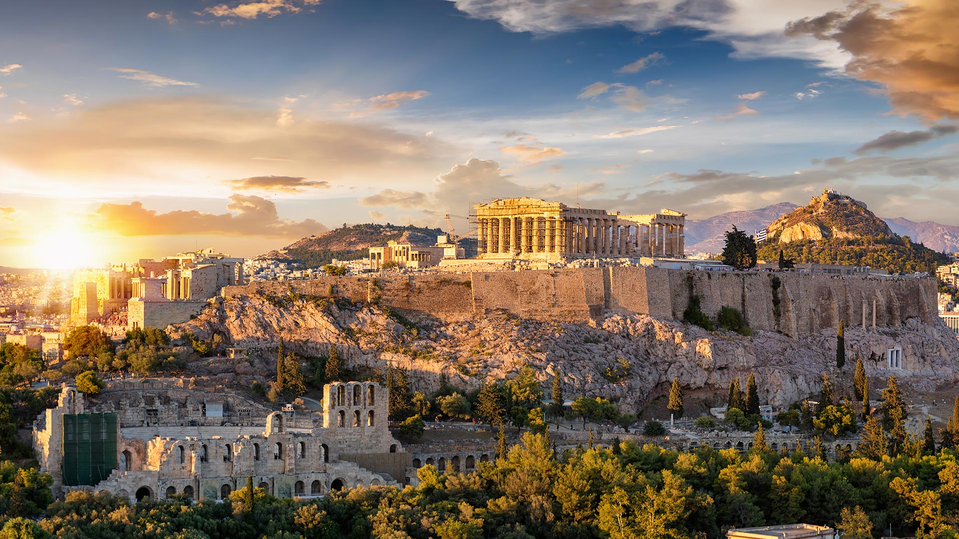 Greece-Athens