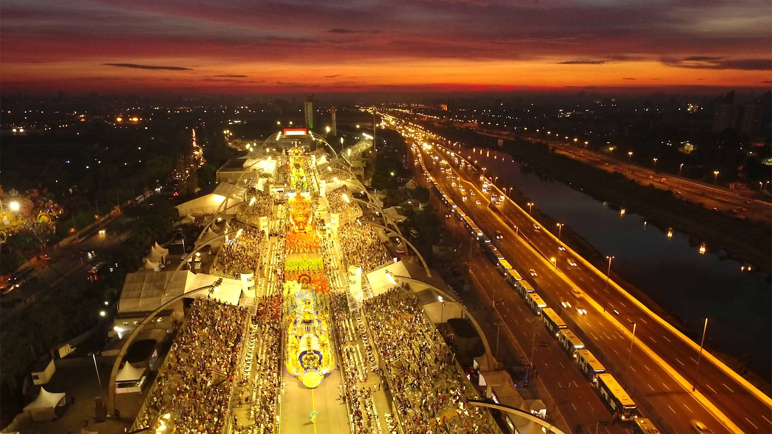 Sambodromo-in-rio-de-janiero-brazil