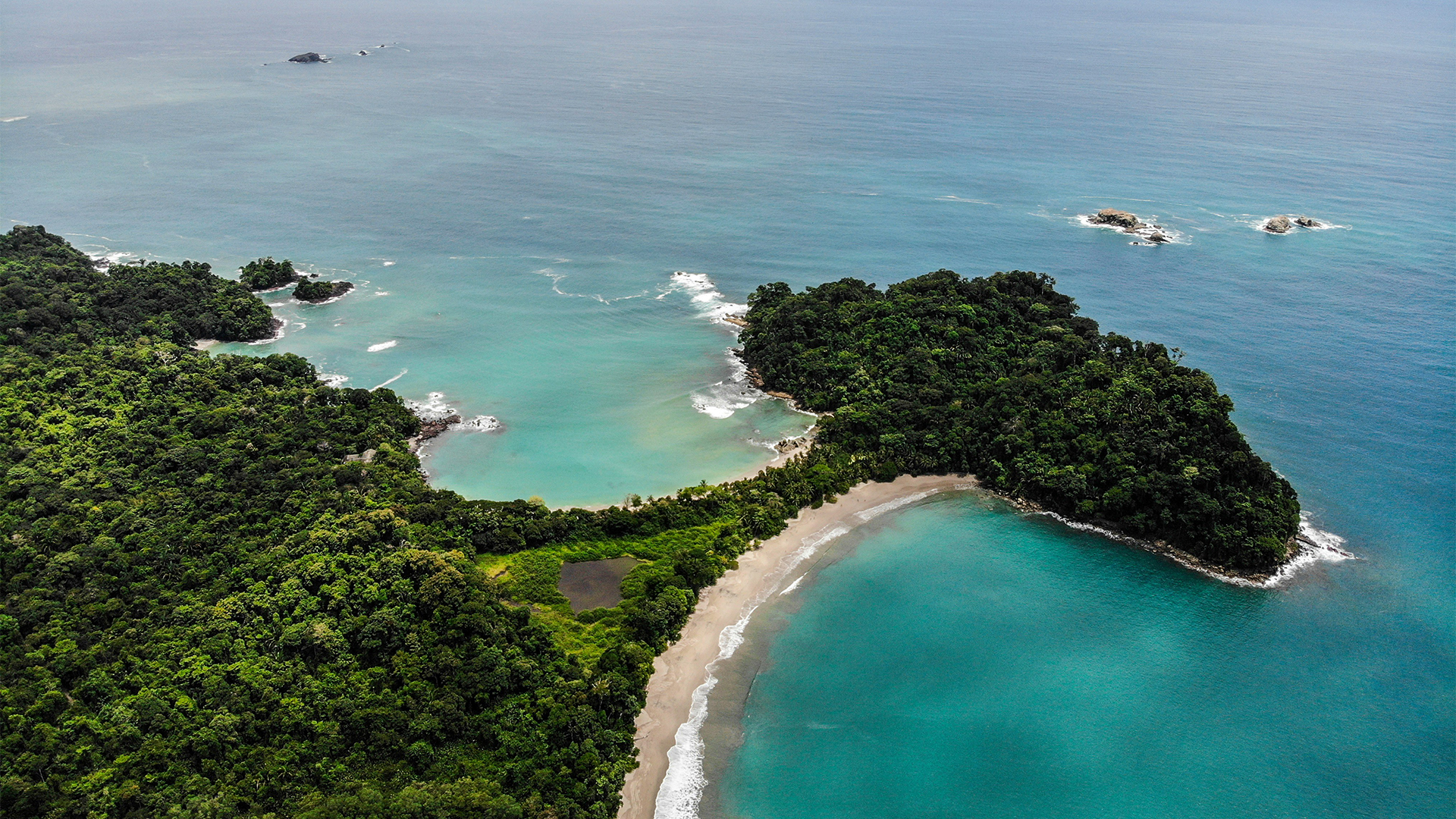 Explore Manuel Antonio National Park