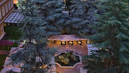 excel-roma-montemario-garden