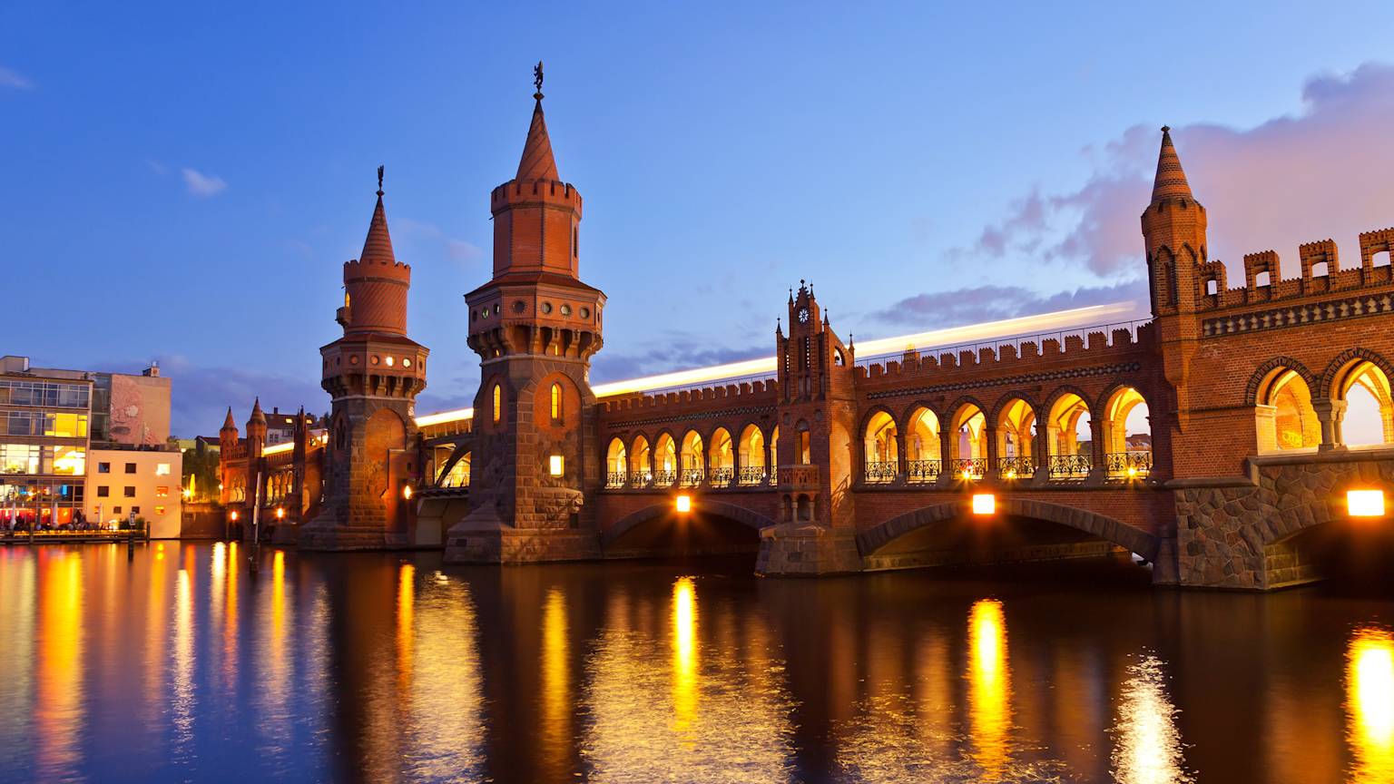 Berlin