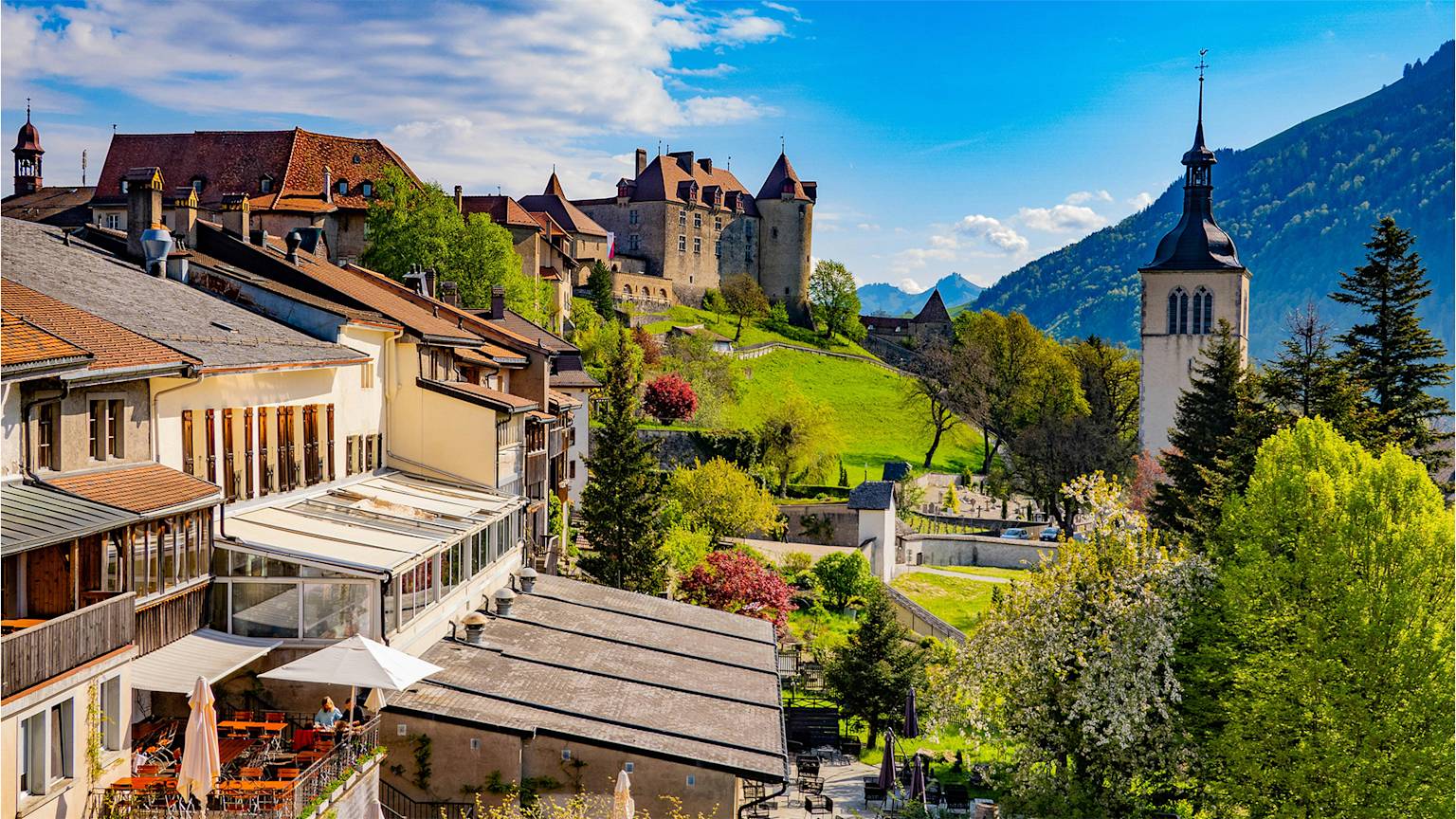 gruyeres-town-switzerland