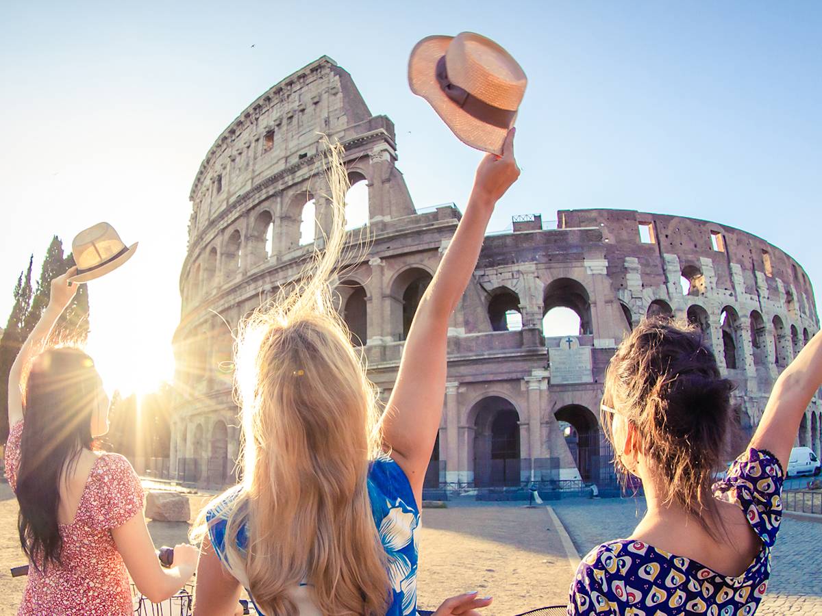 Taste of Italy