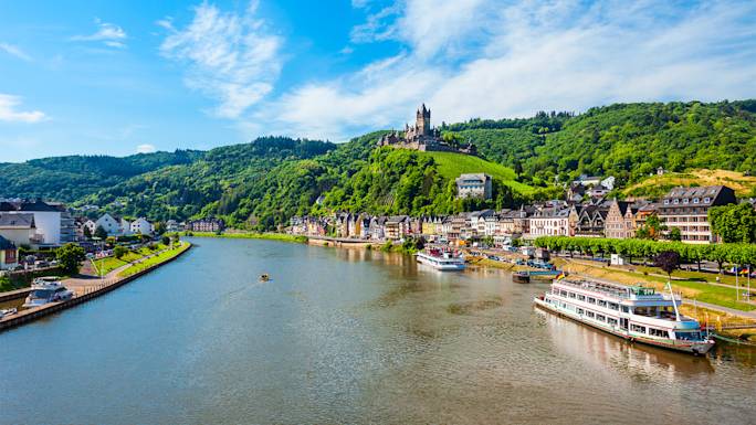cruise-down-the-rhine-river-experience
